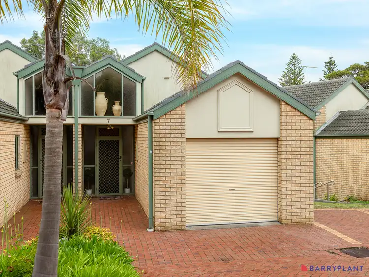 Third view of Homely townhouse listing, 7/4-6 Findlay Street, Cowes VIC 3922