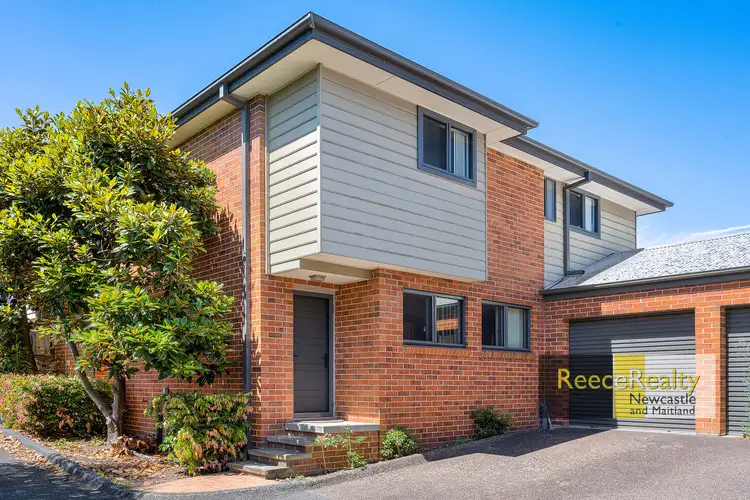 6/48 Robert Street, Jesmond NSW 2299