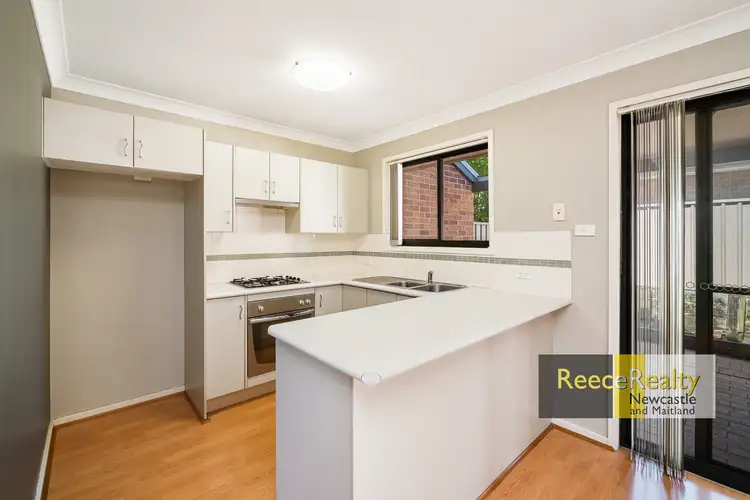 Third view of Homely townhouse listing, 6/48 Robert Street, Jesmond NSW 2299