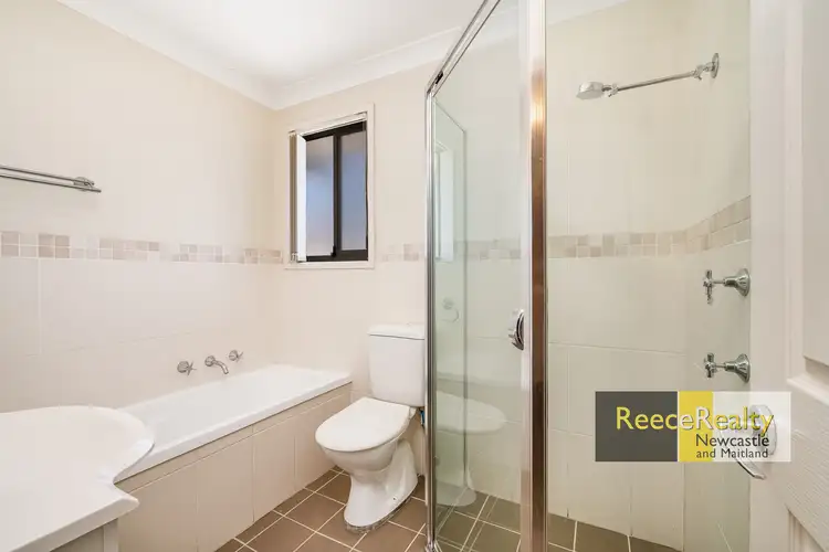 Fifth view of Homely townhouse listing, 6/48 Robert Street, Jesmond NSW 2299