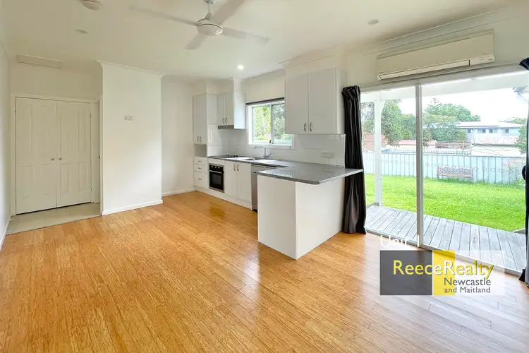Second view of Homely house listing, 47 Heaton Street, Jesmond NSW 2299