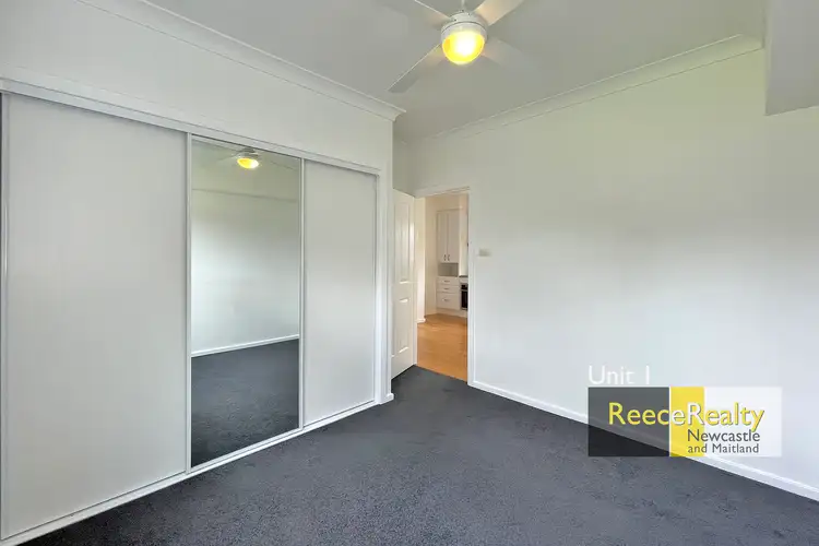 Fifth view of Homely house listing, 47 Heaton Street, Jesmond NSW 2299