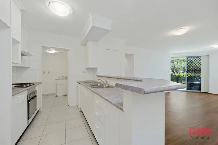 Fourth view of Homely apartment listing, 2/79-87 Boyce Road, Maroubra NSW 2035