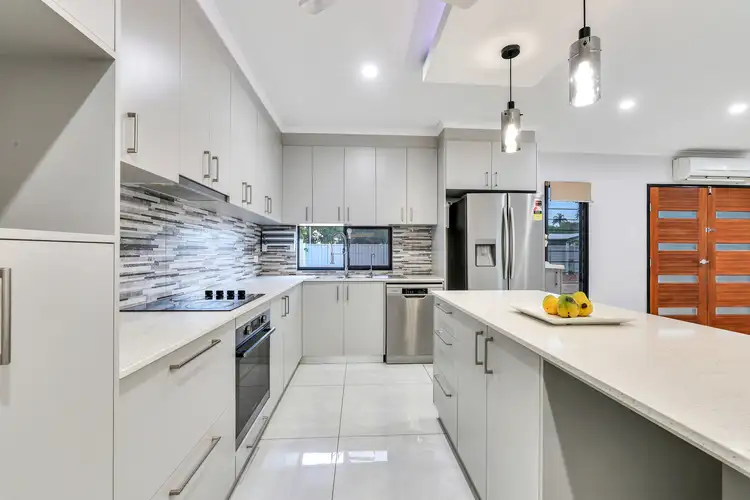 Second view of Homely house listing, 11 Katoope Street, Wanguri NT 810