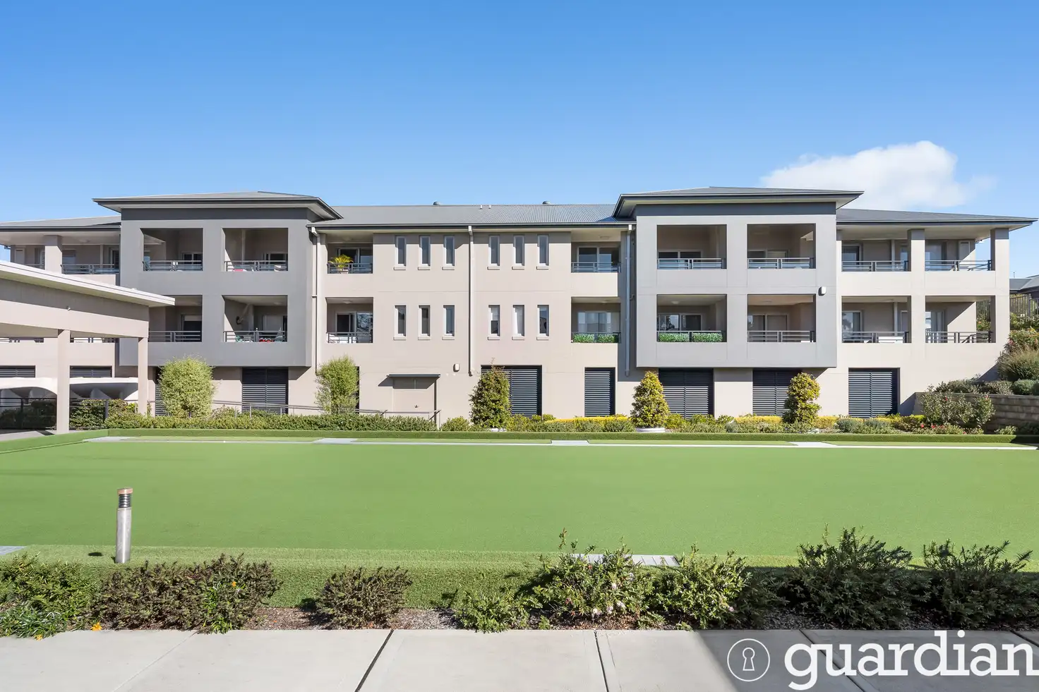 Main view of Homely house listing, 48/50 Kenthurst Road, Dural NSW 2158