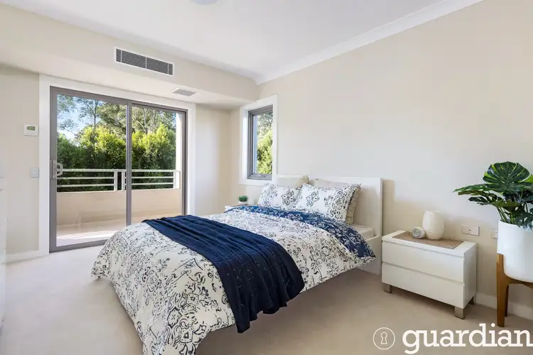 Fifth view of Homely house listing, 48/50 Kenthurst Road, Dural NSW 2158