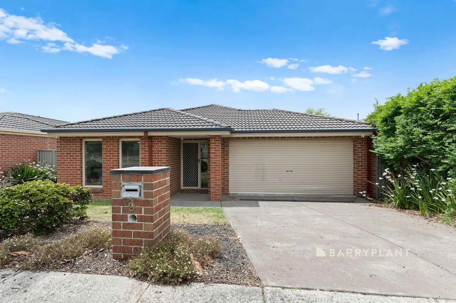 Main view of Homely house listing, 9 Avalon Crescent, Cranbourne East VIC 3977