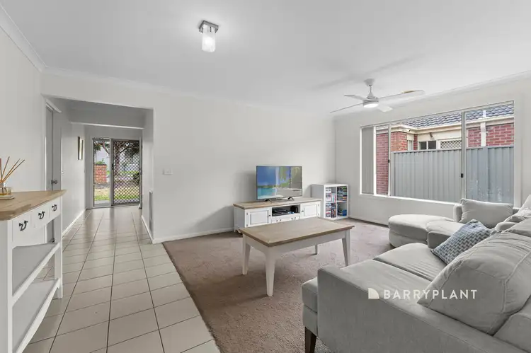 Third view of Homely house listing, 9 Avalon Crescent, Cranbourne East VIC 3977
