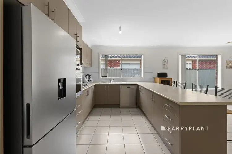 Fourth view of Homely house listing, 9 Avalon Crescent, Cranbourne East VIC 3977