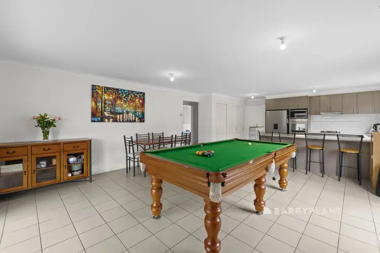 Sixth view of Homely house listing, 9 Avalon Crescent, Cranbourne East VIC 3977