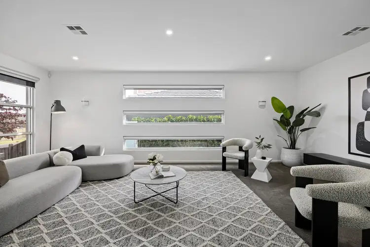 Third view of Homely house listing, 40 George Street, Taylors Hill VIC 3037