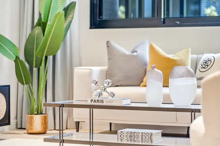 Third view of Homely apartment listing, 104/8 Marian Street, Killara NSW 2071