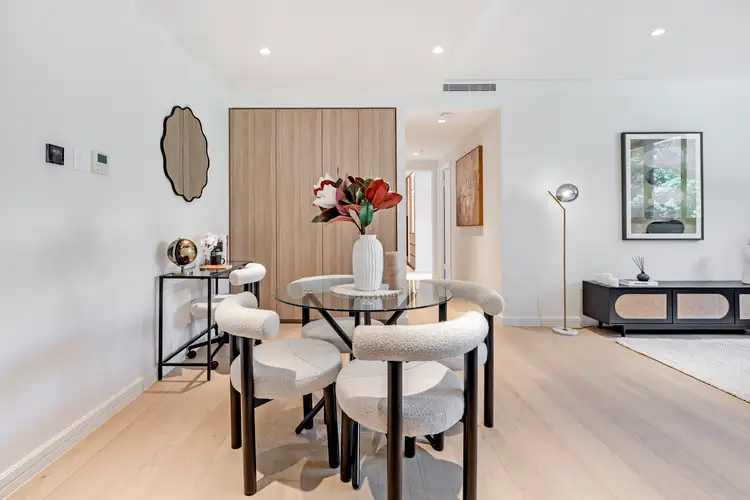 Sixth view of Homely apartment listing, 104/8 Marian Street, Killara NSW 2071