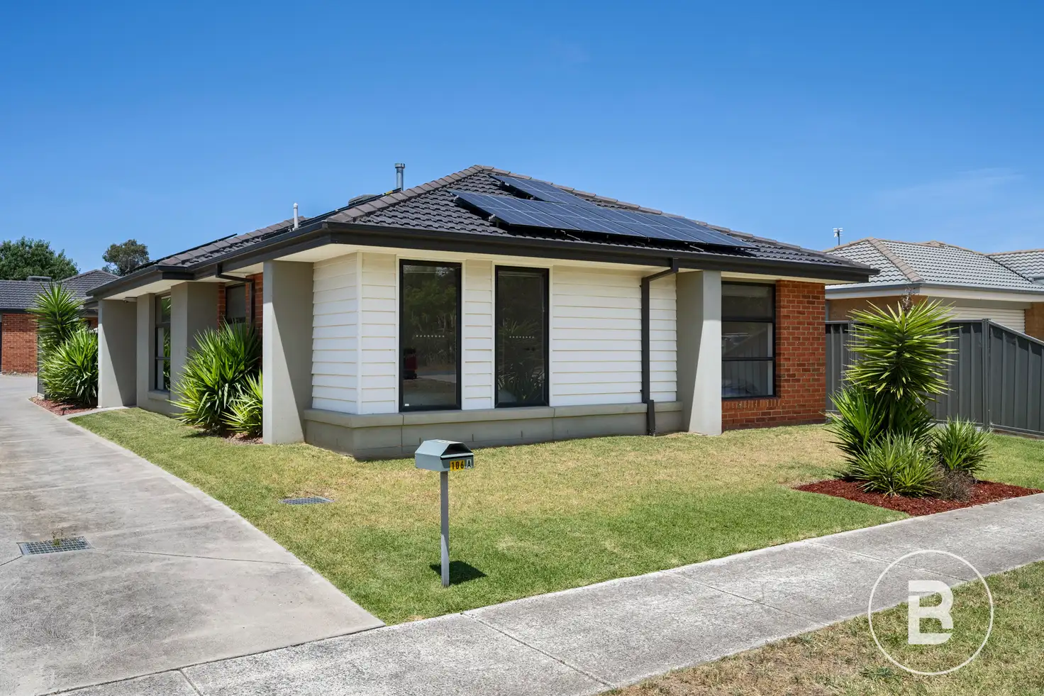 Main view of Homely house listing, 106A Andrew Street, White Hills VIC 3550