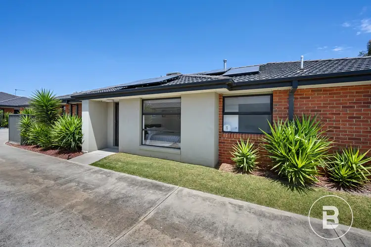 Second view of Homely house listing, 106A Andrew Street, White Hills VIC 3550