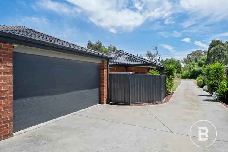 Third view of Homely house listing, 106A Andrew Street, White Hills VIC 3550