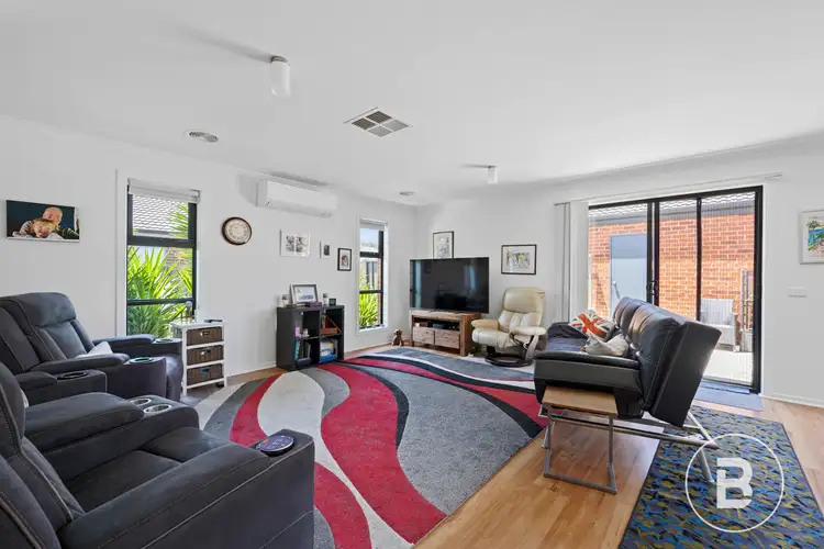 Fourth view of Homely house listing, 106A Andrew Street, White Hills VIC 3550