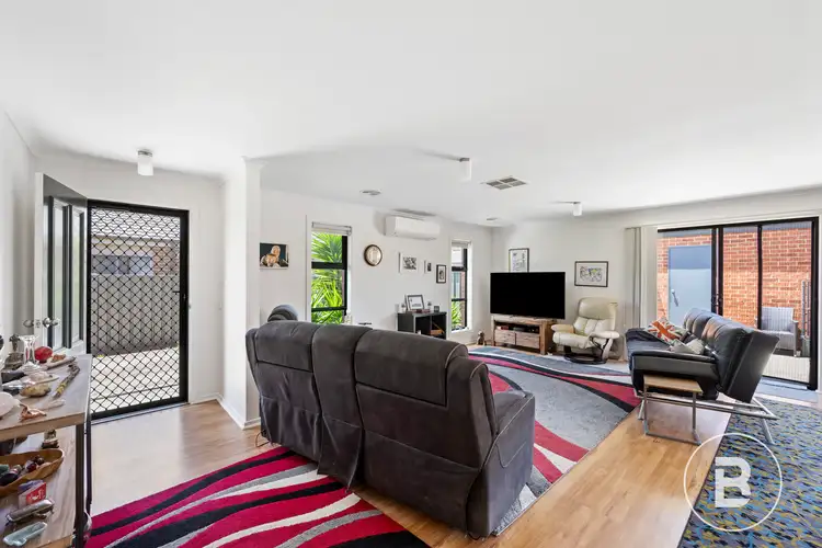 Fifth view of Homely house listing, 106A Andrew Street, White Hills VIC 3550