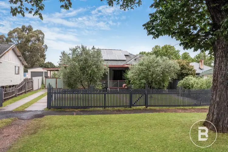 14 Poplar Street, Golden Square VIC 3555