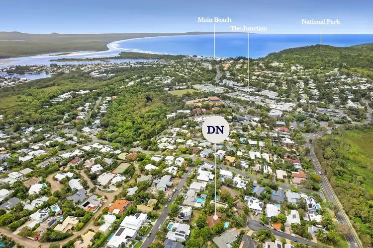 11 Capri Court, Noosa Heads QLD 4567