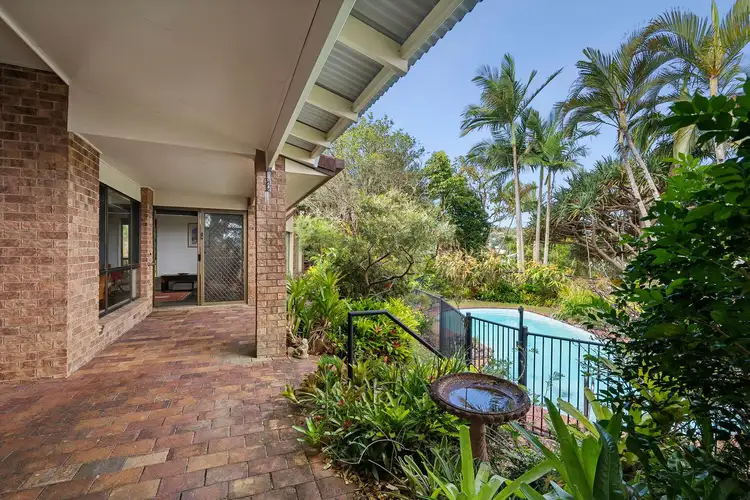 Third view of Homely house listing, 11 Capri Court, Noosa Heads QLD 4567