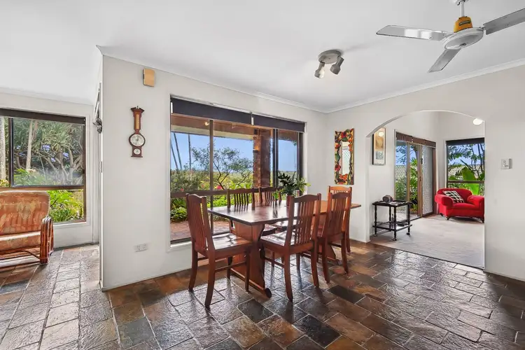 Fourth view of Homely house listing, 11 Capri Court, Noosa Heads QLD 4567