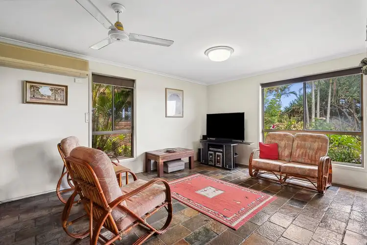 Fifth view of Homely house listing, 11 Capri Court, Noosa Heads QLD 4567