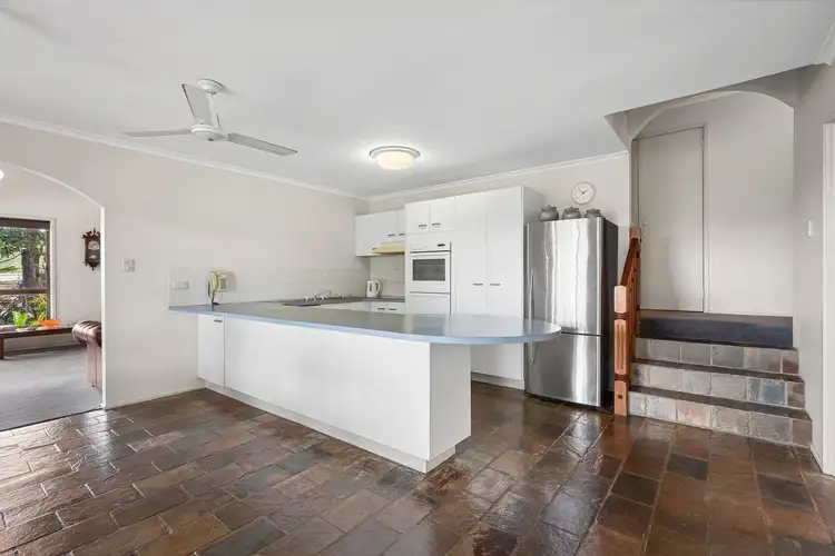 Sixth view of Homely house listing, 11 Capri Court, Noosa Heads QLD 4567