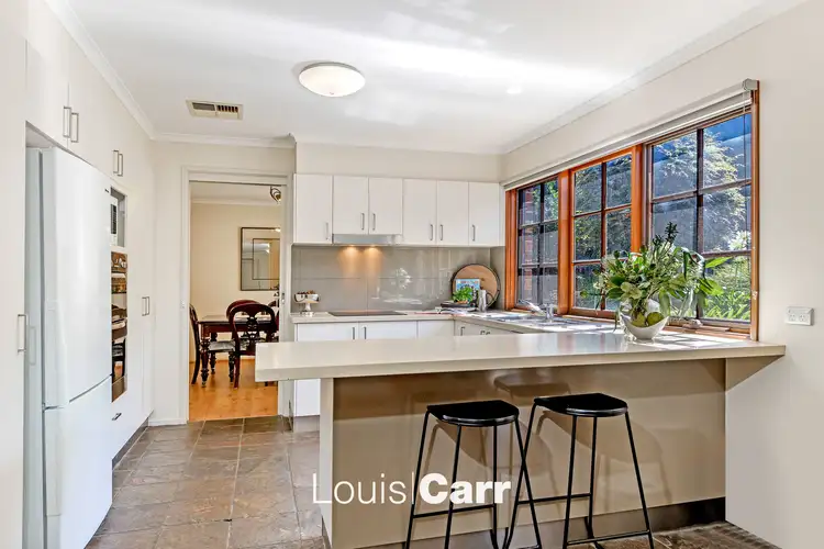 Third view of Homely house listing, 40 Arlington Avenue, Castle Hill NSW 2154
