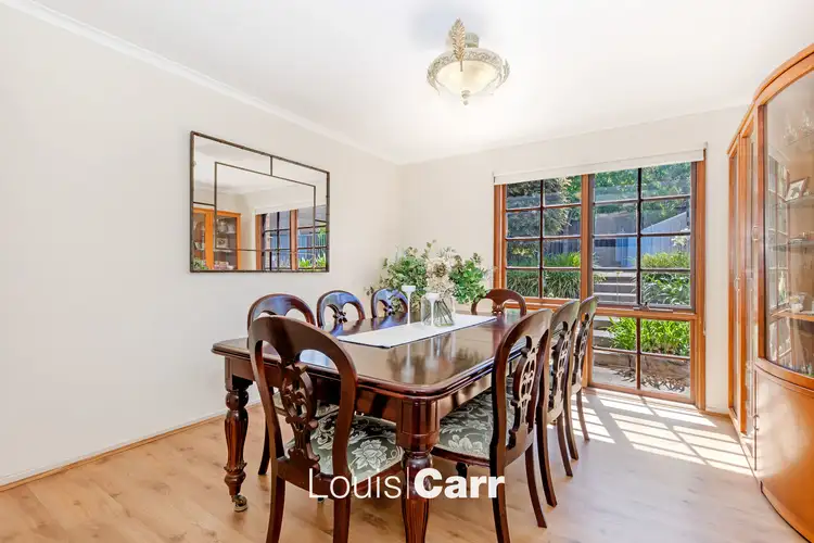 Fourth view of Homely house listing, 40 Arlington Avenue, Castle Hill NSW 2154