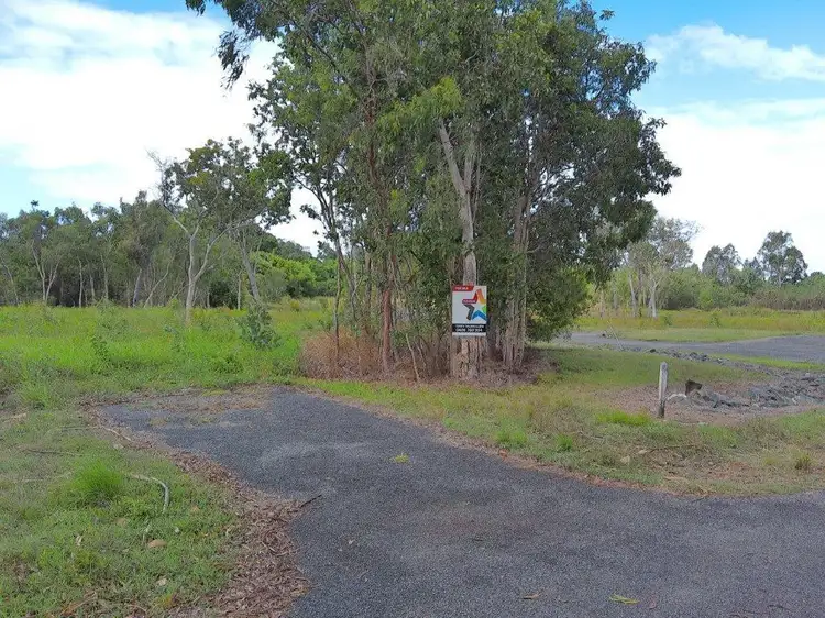 LOT 7 Bridgewater Estate, Laguna Quays QLD 4800