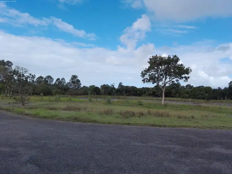 Sixth view of Homely land listing, LOT 7 Bridgewater Estate, Laguna Quays QLD 4800