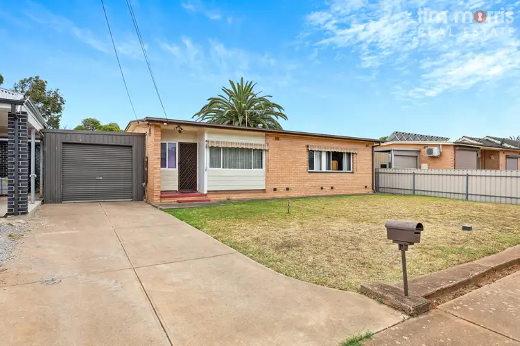 15 Shearer Crescent, Salisbury North SA 5108