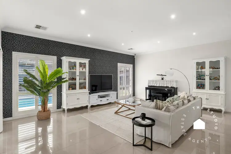Second view of Homely house listing, 150 Thomas Boulton Circuit, Kellyville NSW 2155