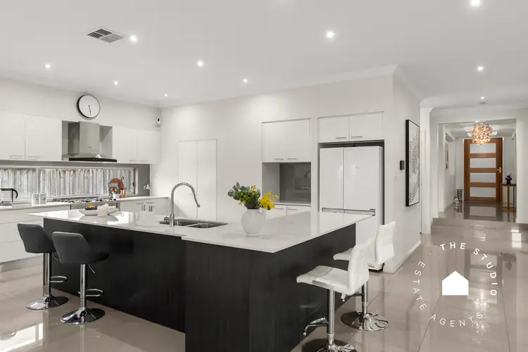 Fourth view of Homely house listing, 150 Thomas Boulton Circuit, Kellyville NSW 2155