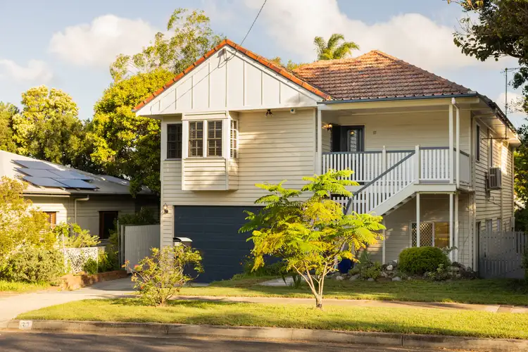 Second view of Homely house listing, 37 Pole Street, Northgate QLD 4013