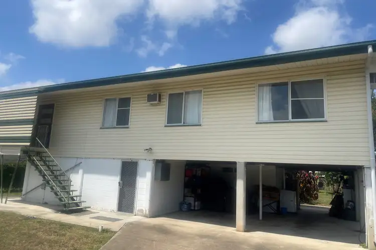 Main view of Homely house listing, 13 Fraser Avenue, Cranbrook QLD 4814