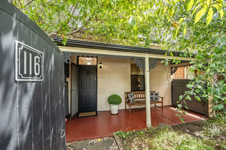 116 Leicester Street, Parkside SA 5063