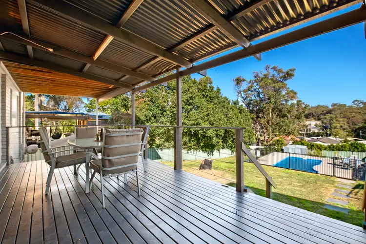 Fifth view of Homely house listing, 8 Vista Road, Sunshine NSW 2264
