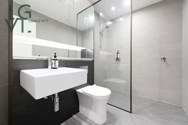 Sixth view of Homely apartment listing, H1202/2 Morton Street, Parramatta NSW 2150