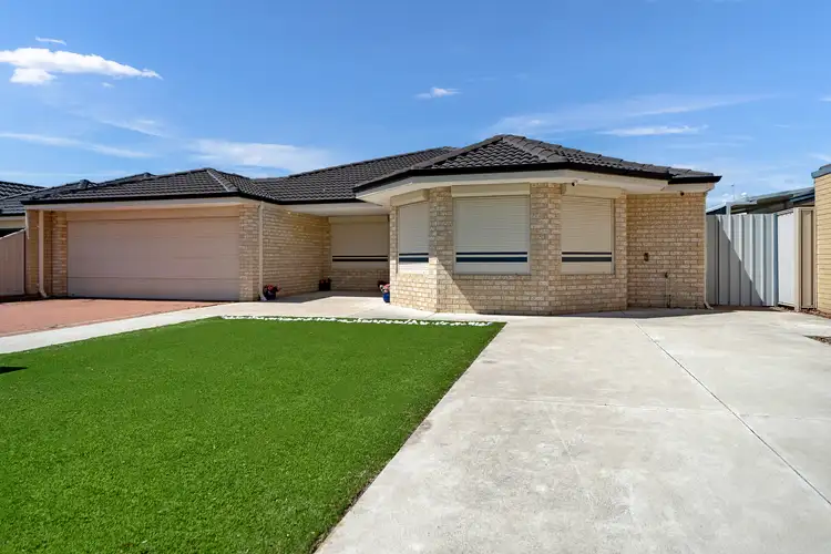 Second view of Homely house listing, 59 Copperback Circle, Huntingdale WA 6110
