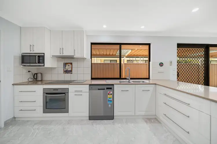 Fifth view of Homely house listing, 59 Copperback Circle, Huntingdale WA 6110