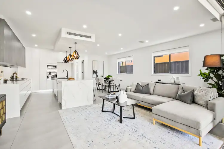 3A Hargreaves Street, Condell Park NSW 2200