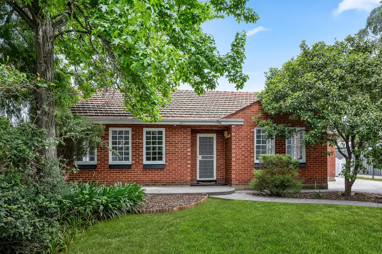 18 St Lawrence Avenue, Edwardstown SA 5039