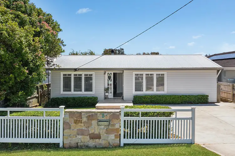 Main view of Homely house listing, 3 Alistair Avenue, Forresters Beach NSW 2260