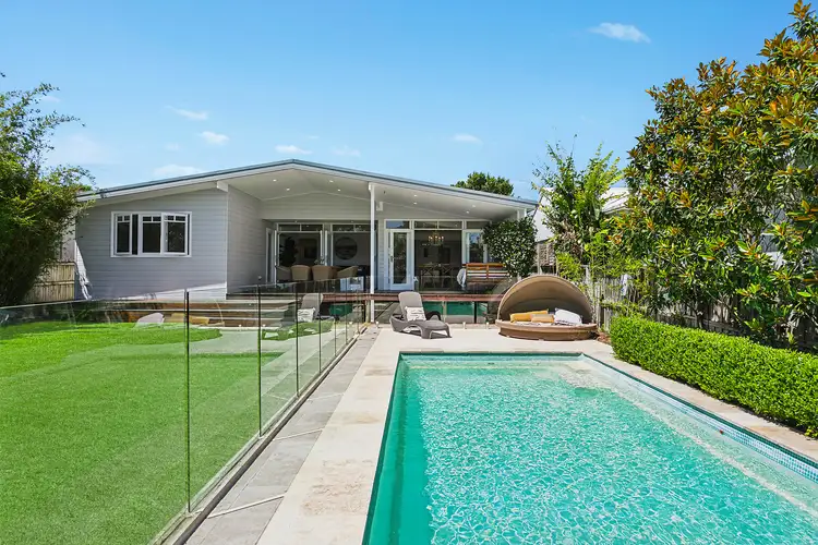 Second view of Homely house listing, 3 Alistair Avenue, Forresters Beach NSW 2260