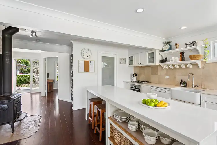 Third view of Homely house listing, 3 Alistair Avenue, Forresters Beach NSW 2260
