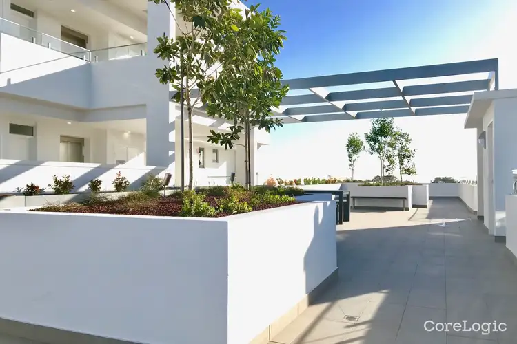 Third view of Homely apartment listing, 202/9 Moore Street, Sutherland NSW 2232