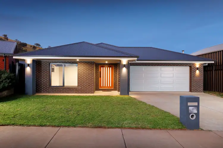 15 Woodbridge Street, Killara VIC 3691