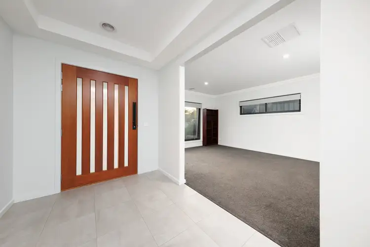Second view of Homely house listing, 15 Woodbridge Street, Killara VIC 3691